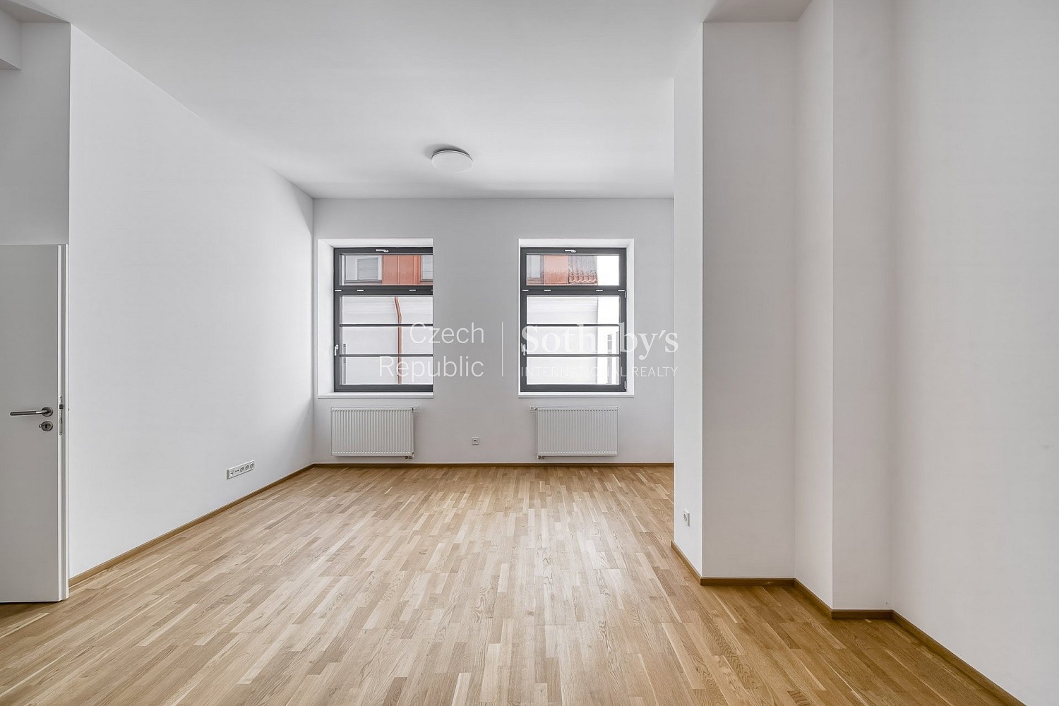 2+kk, Pražská, Velké Přílepy, okres Praha-západ, 57 m² - 2