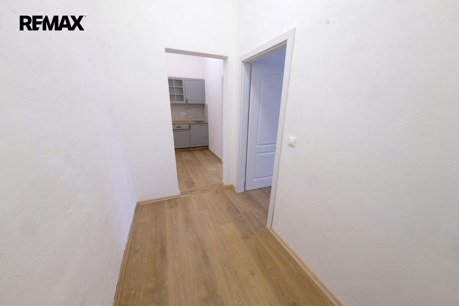Pronájem byt 2+kk - Praha - Libeň, okres Praha 8, Hlavní město Praha, 35 m² - 5