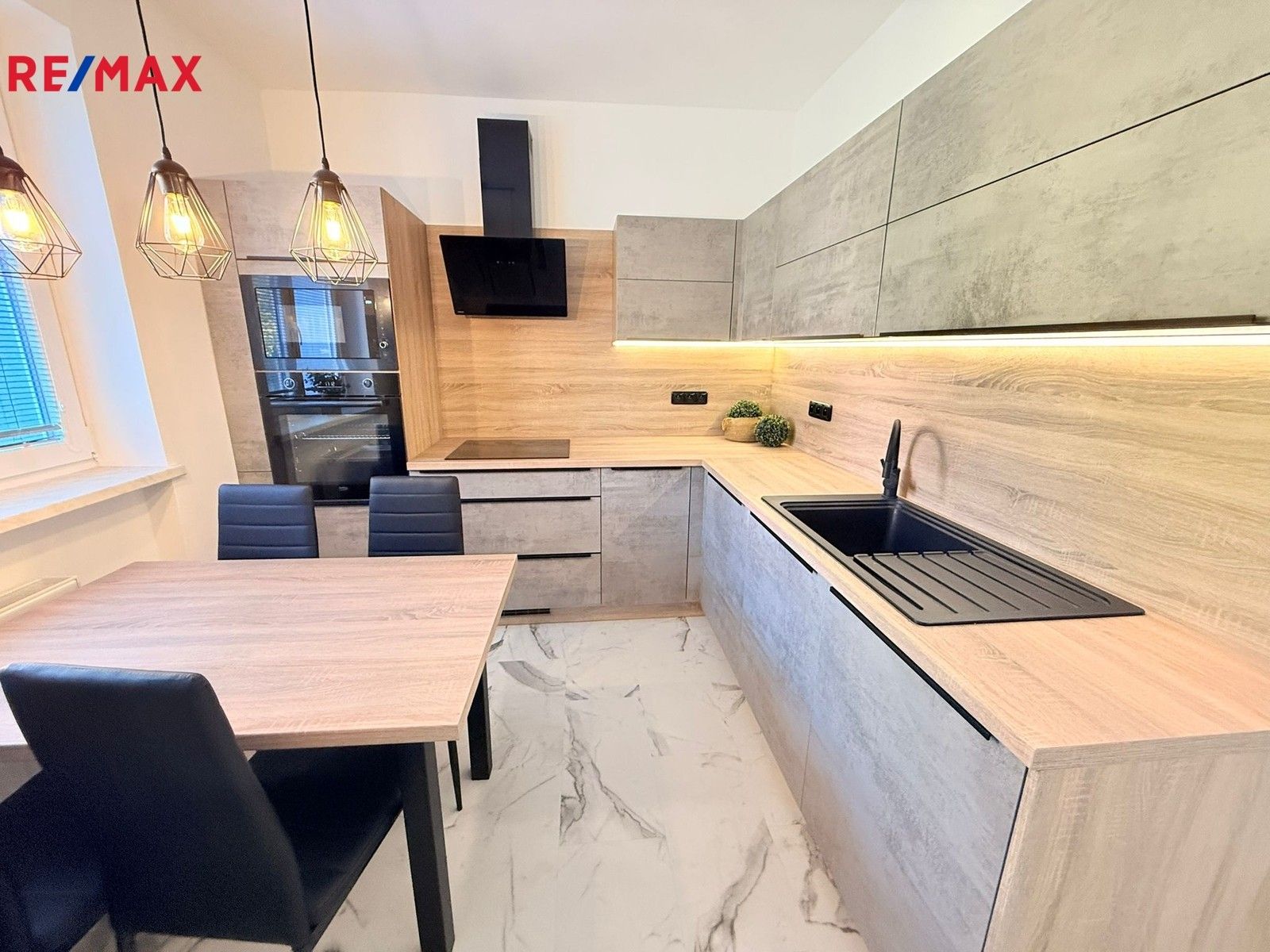 3+1, Palackého, Nový Jičín, 72 m²