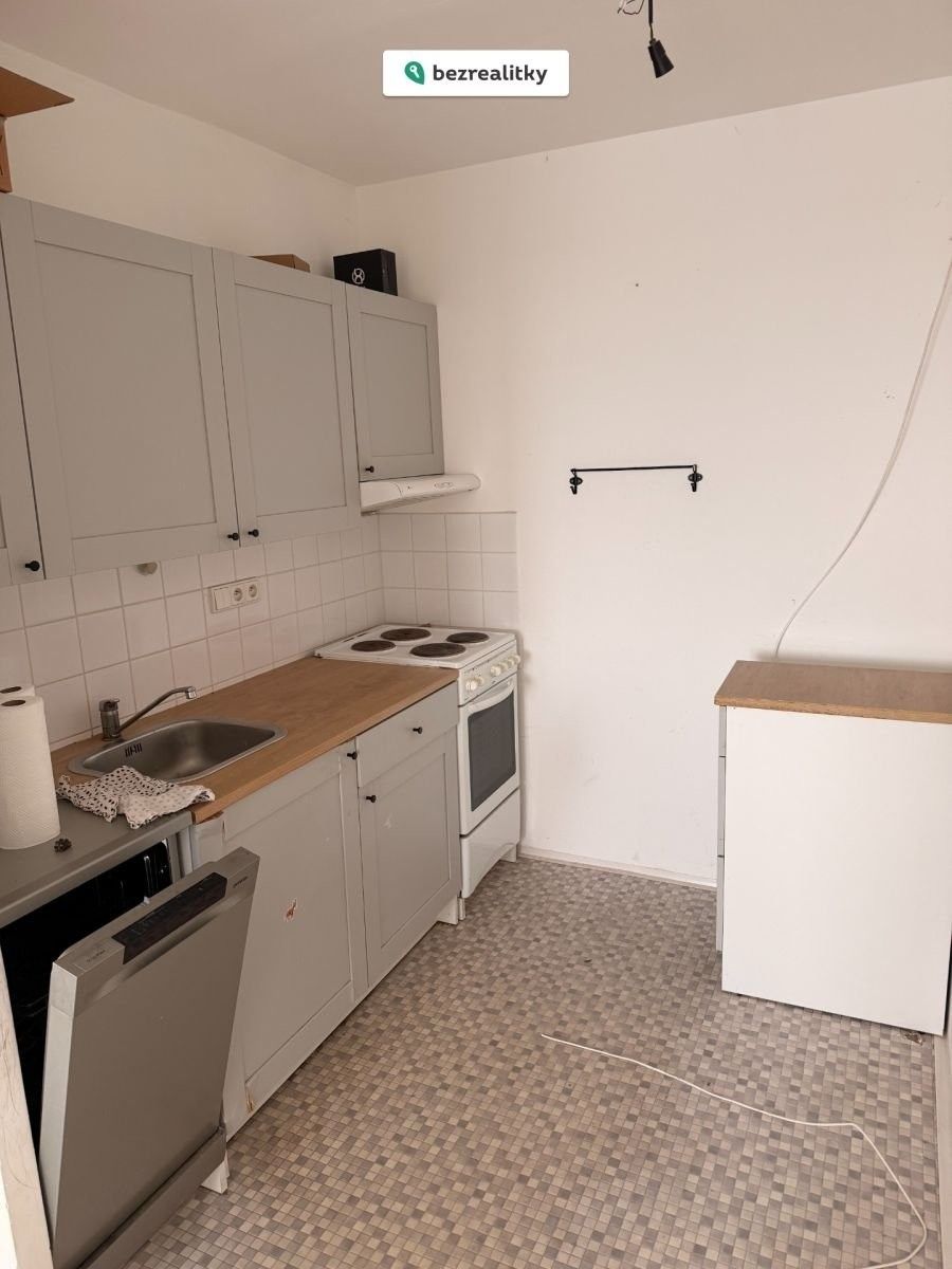 2+kk, Jiránkova 1135, Praha Řepy, 44 m² - 2