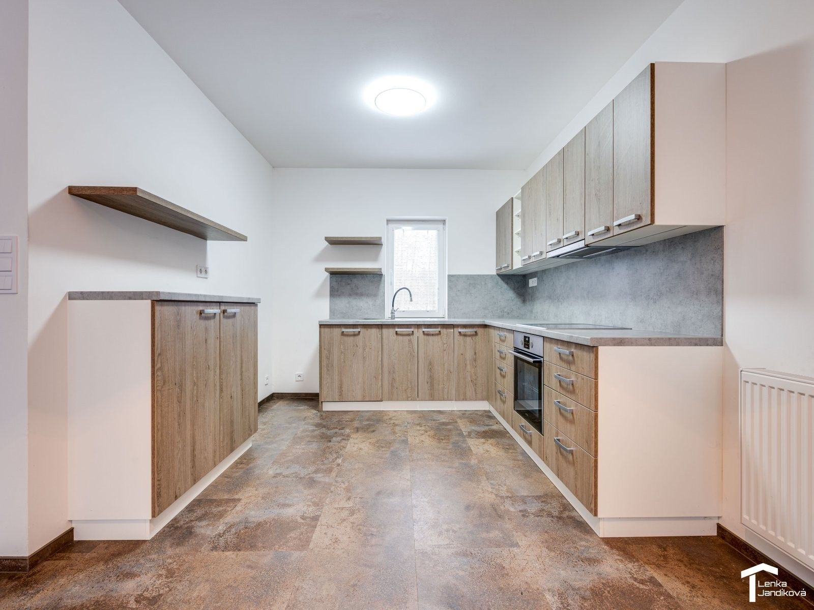 Pronájem rodinný dům - Holetínská, Hlinsko, 120 m²