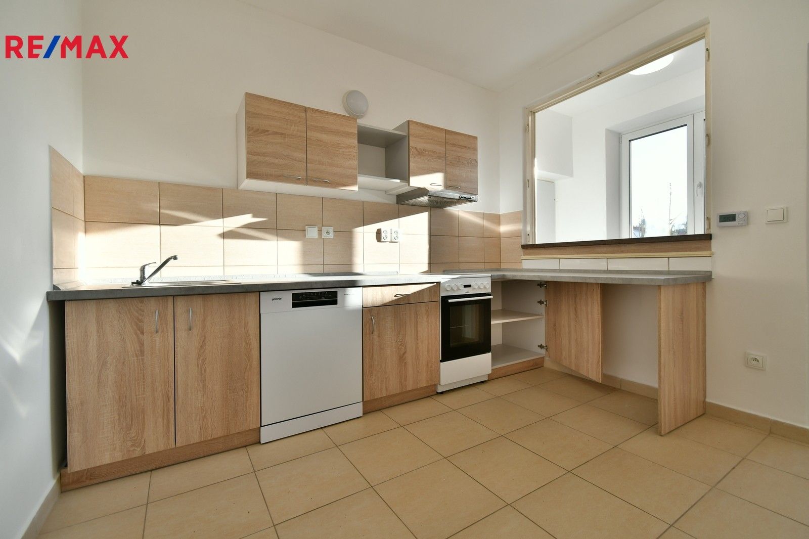 Pronájem byt 3+1 - Masarykovo náměstí, Nová Paka, 93 m²