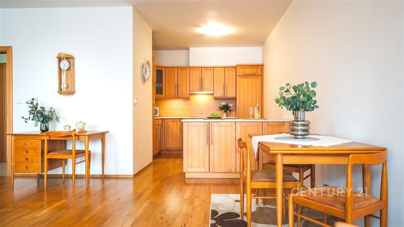2+kk, V zahrádkách 2854, Praha Žižkov, 65 m² - 2