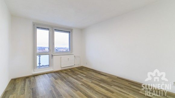 Byt · Uherské Hradiště, 686 01 - 3