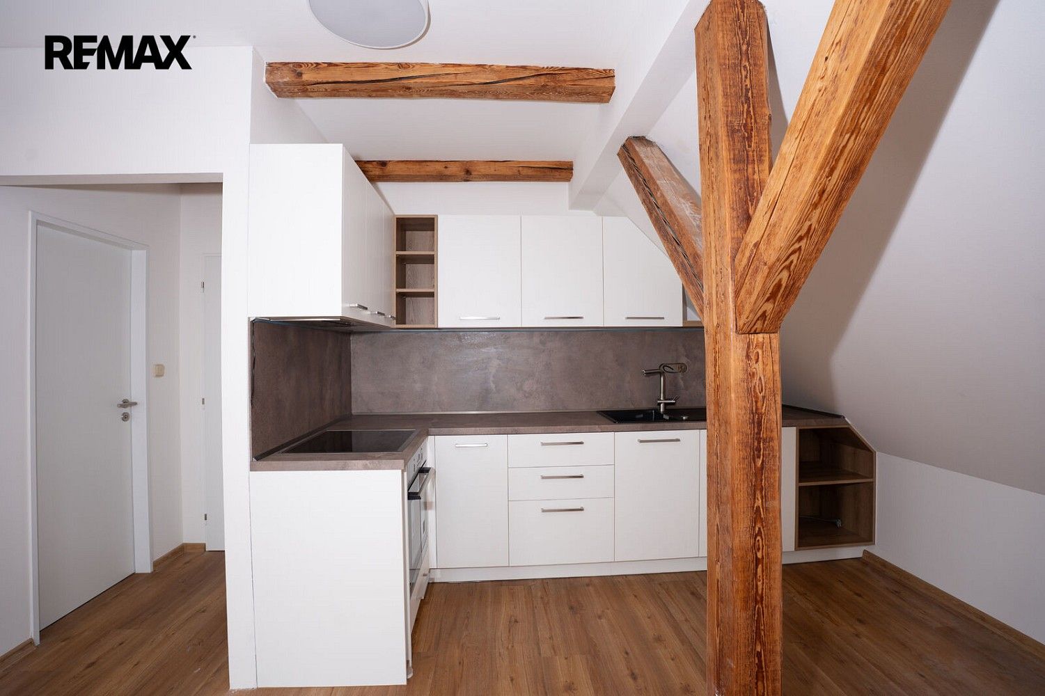 Byt 3+kk · 67 m² · Jablonné v Podještědí, okres Liberec, Liberecký kraj - 3