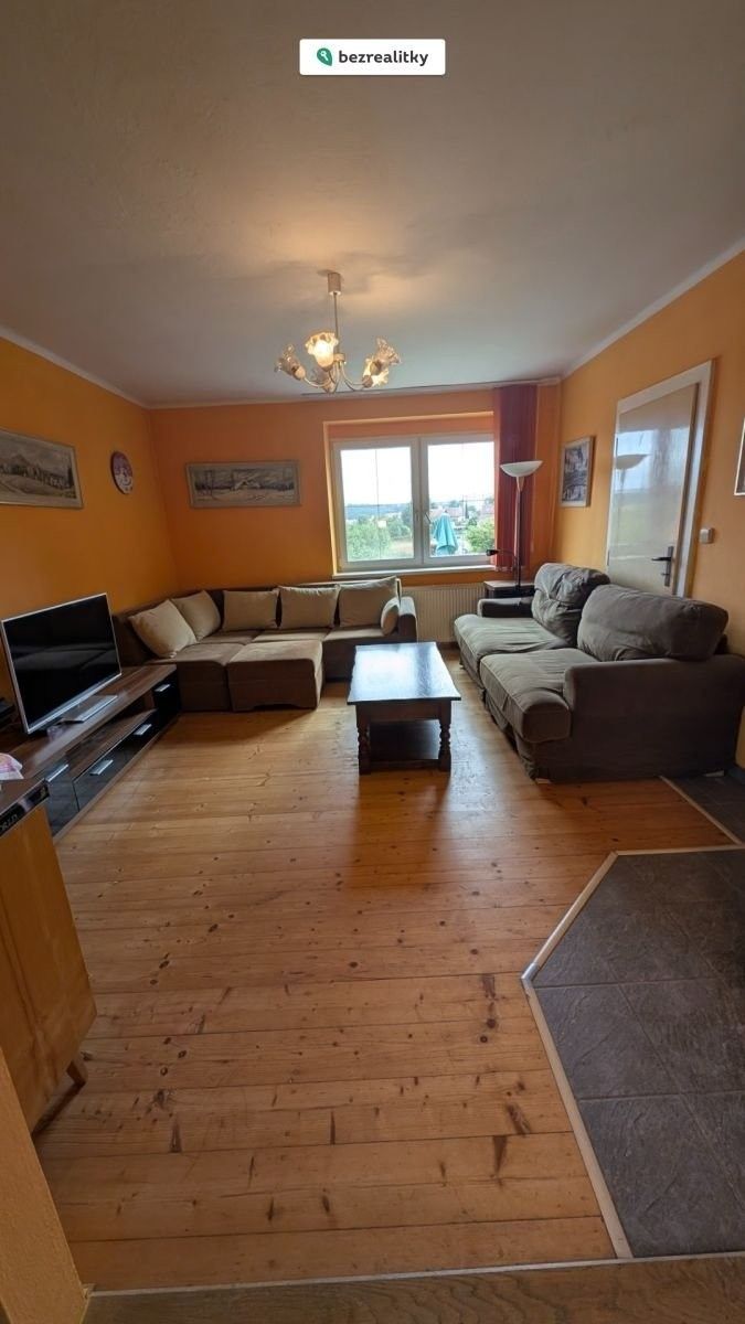 Prodej rodinný dům - Pošenská, Pacov, 180 m²