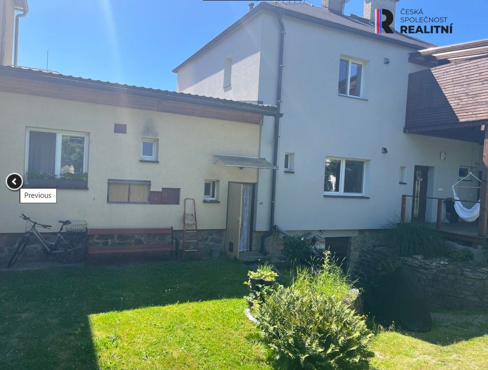 Prodej byt - Bratrušov, 787 01