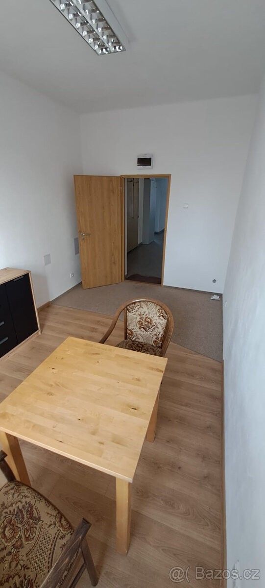 Pronájem kancelář - Frýdek-Místek, 738 01