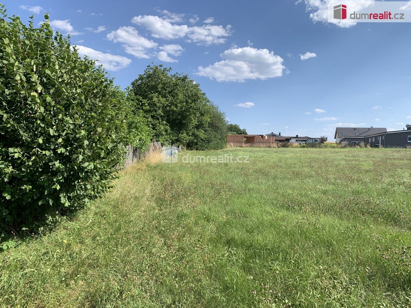 Pozemek pro bydlení, 4 212 m²