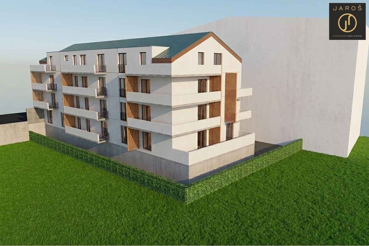 Pozemek pro bydlení · Javorská 122, Železná Ruda - 4
