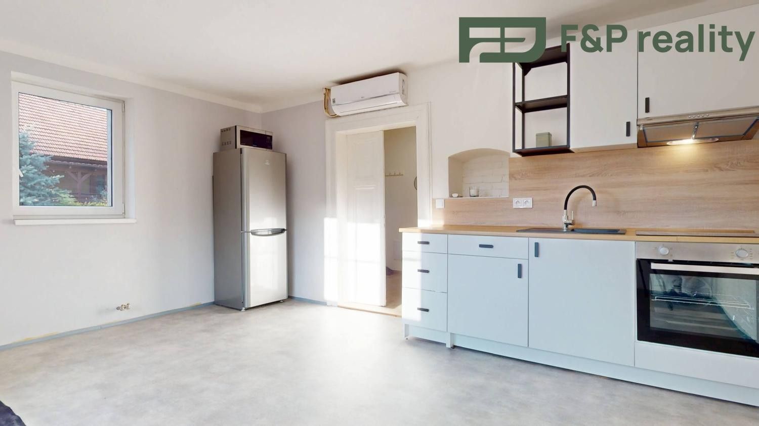 Pronájem rodinný dům - Němčice, Kolín, 69 m²