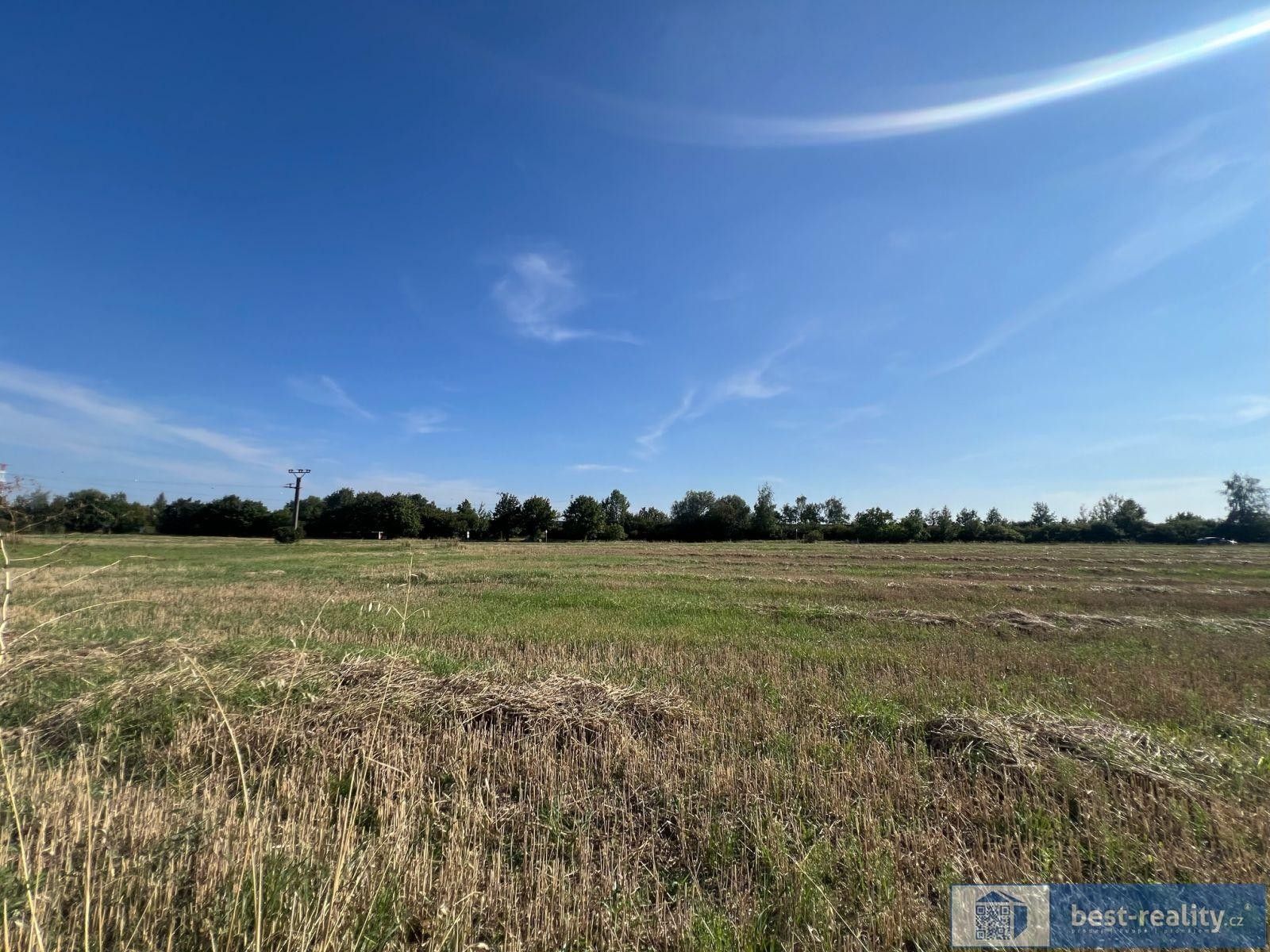 Prodej komerční pozemek - U Křížku, Pletený Újezd, 3 m²