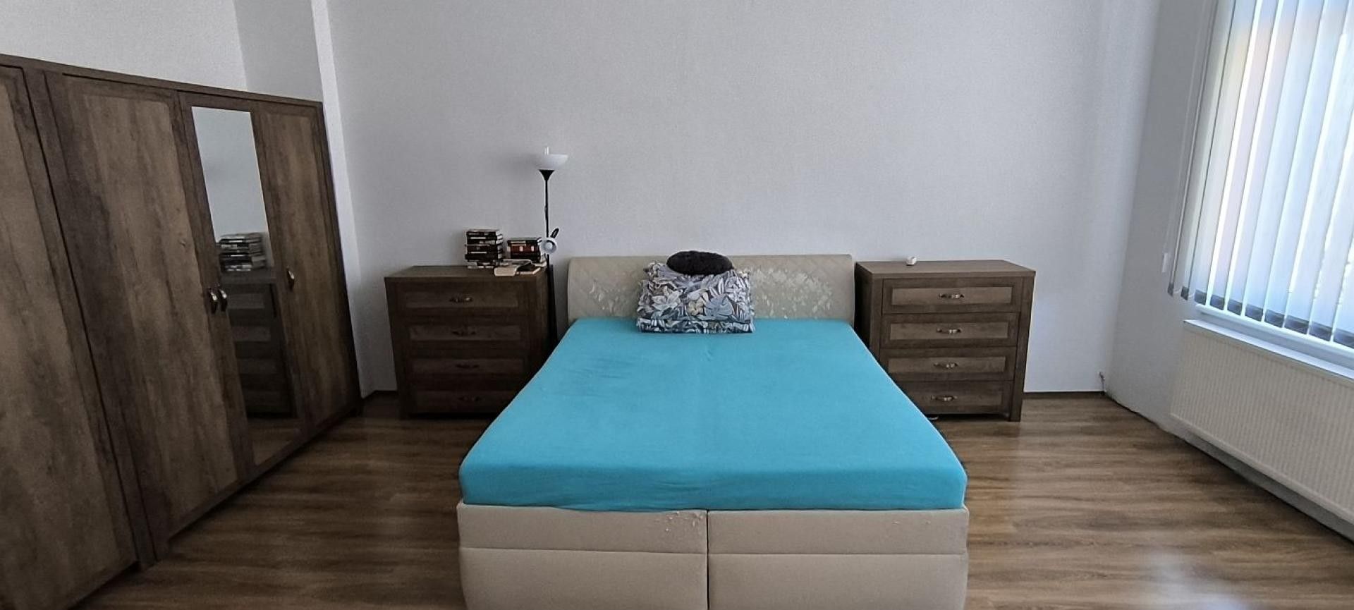 Byt 3+1 · 126 m² · Karlova 340, Cheb - 4