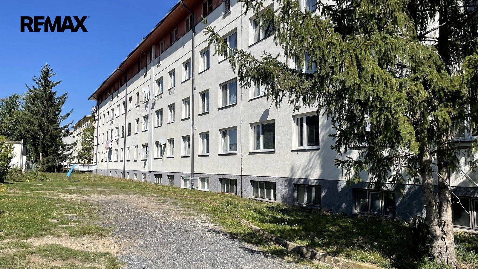Prodej byt 1+1 - Roztoky, okres Praha-západ, Středočeský kraj, 41 m² - 5