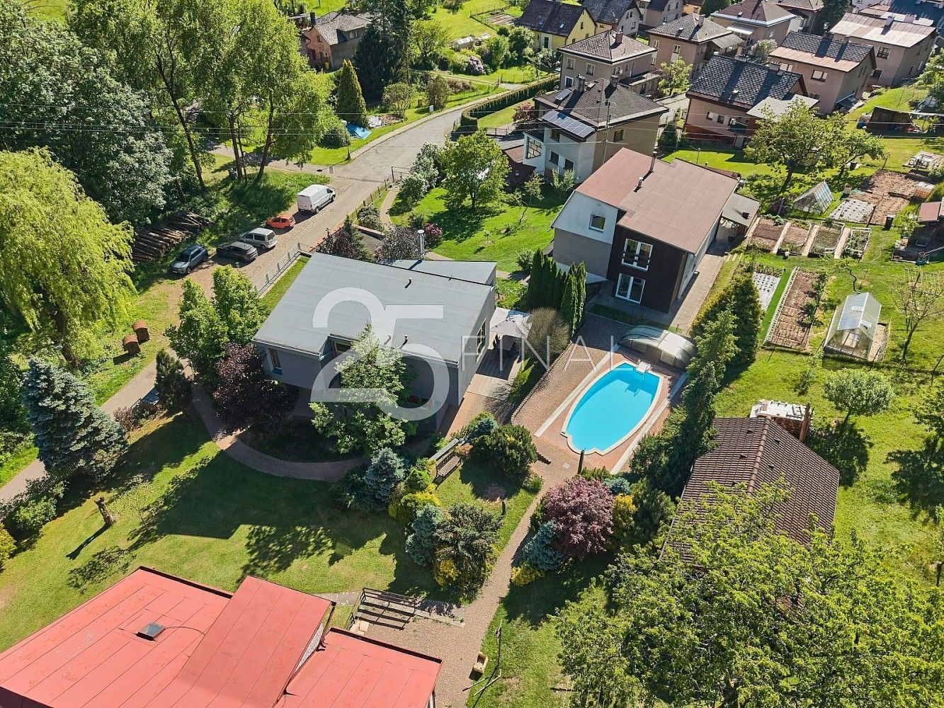 Rodinný dům · 214 m² · Úpice, okres Trutnov, Královéhradecký kraj - 4