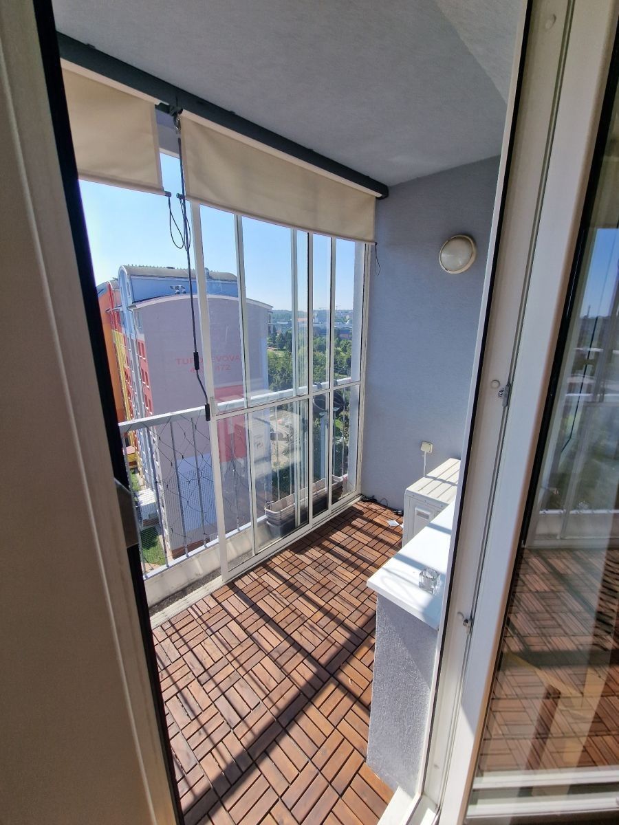 Prodej byt 3+kk - Fryčovická, Praha - Letňany, 75 m² - 5