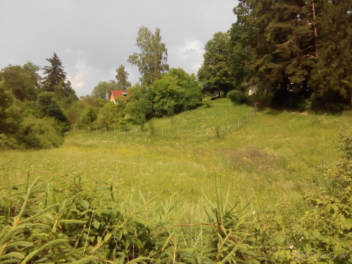 Chaty, Česká Třebová, 560 02 - 2