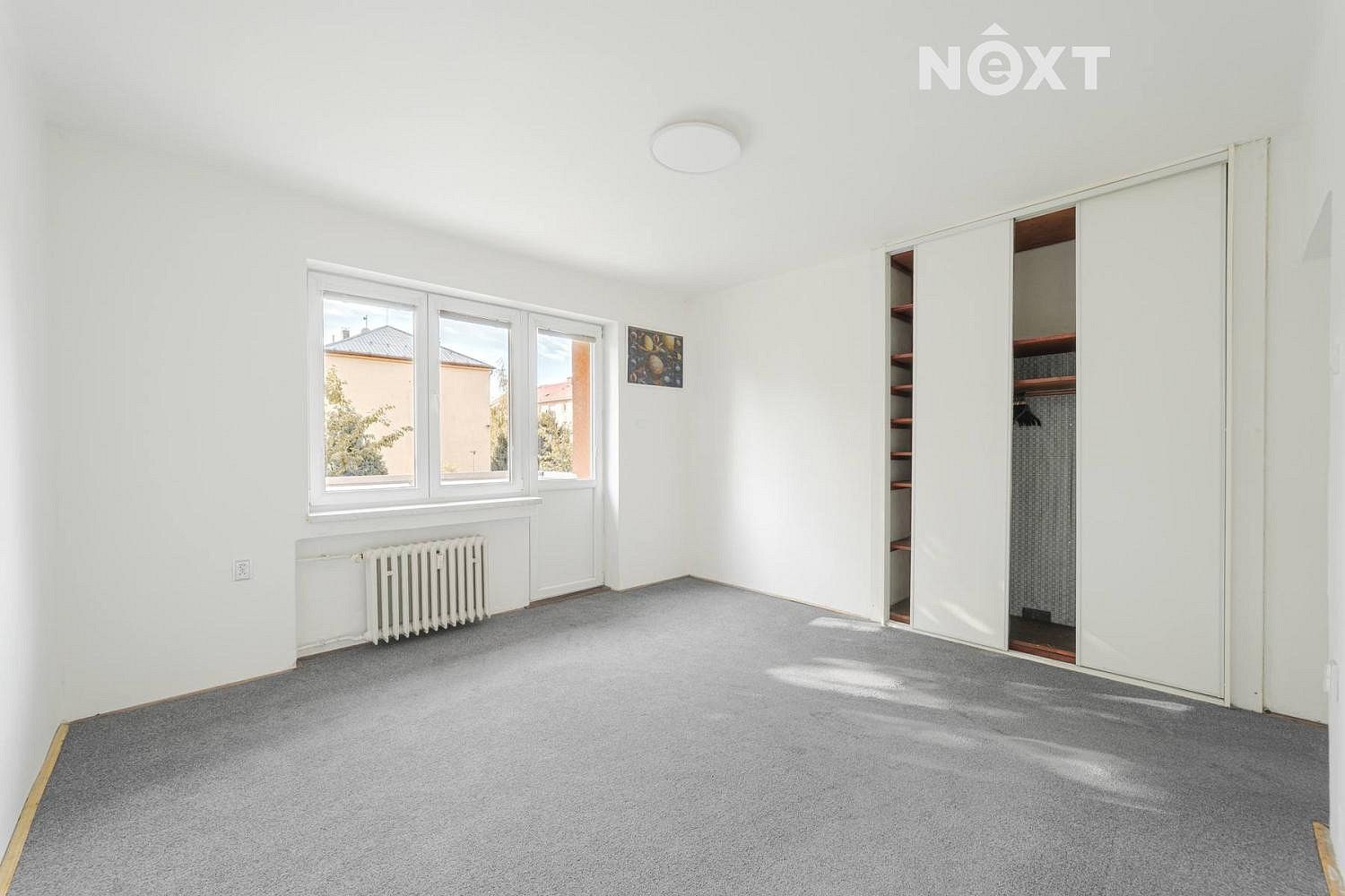 Pronájem byt 3+1 - Šrobárova, Ostrava - Hrabová, 70 m² - 5