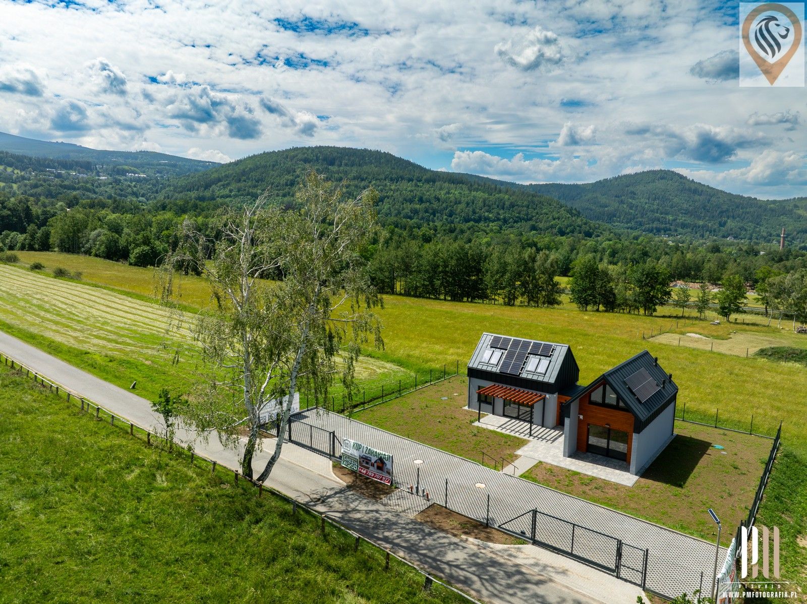 Prodej rodinný dům - Horní, Malá Úpa, 108 m²