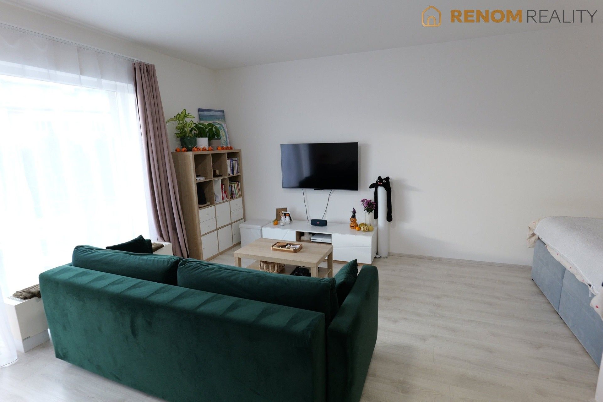 Byt 1+kk · 42 m² · Wolkerova 1231, Olomouc - 3