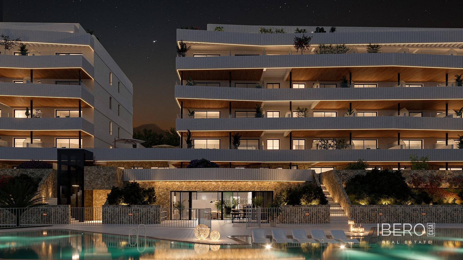 Prodej byt 2+kk - Mijas, Španělsko, 49 m² - 5