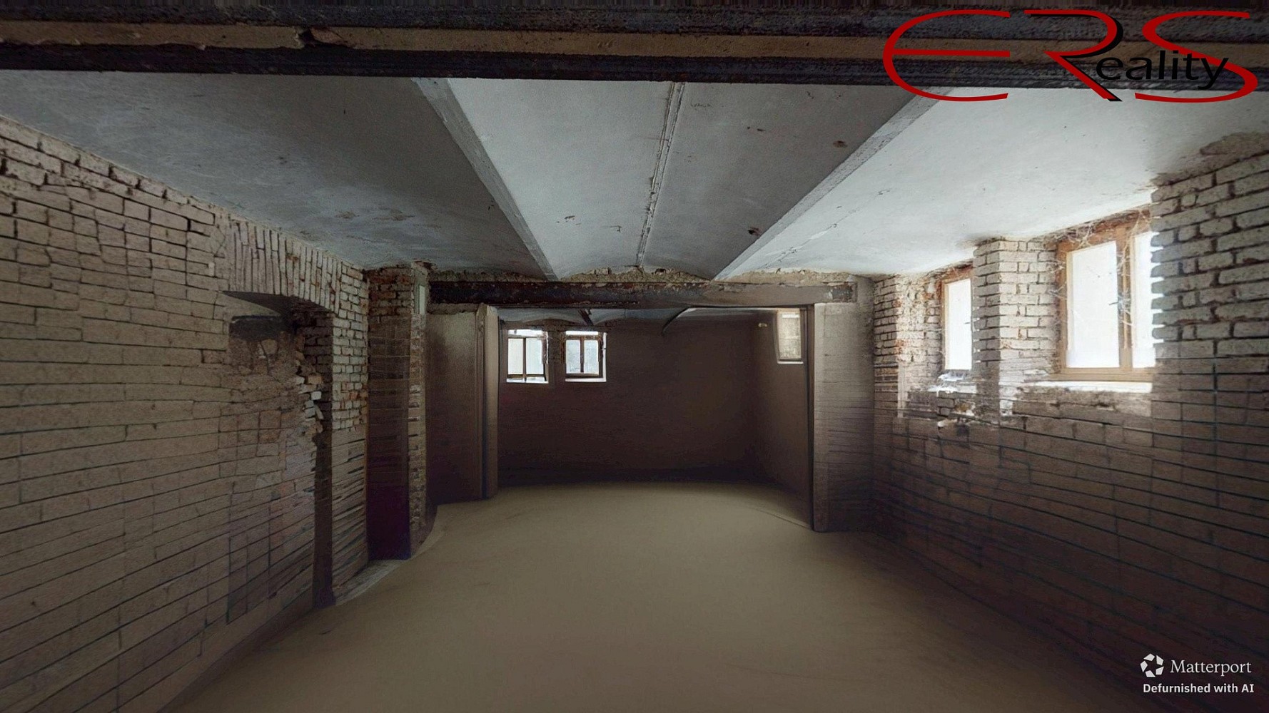 Obchodní prostory · 136 m² · Pražská, Jablonec nad Nisou - 4