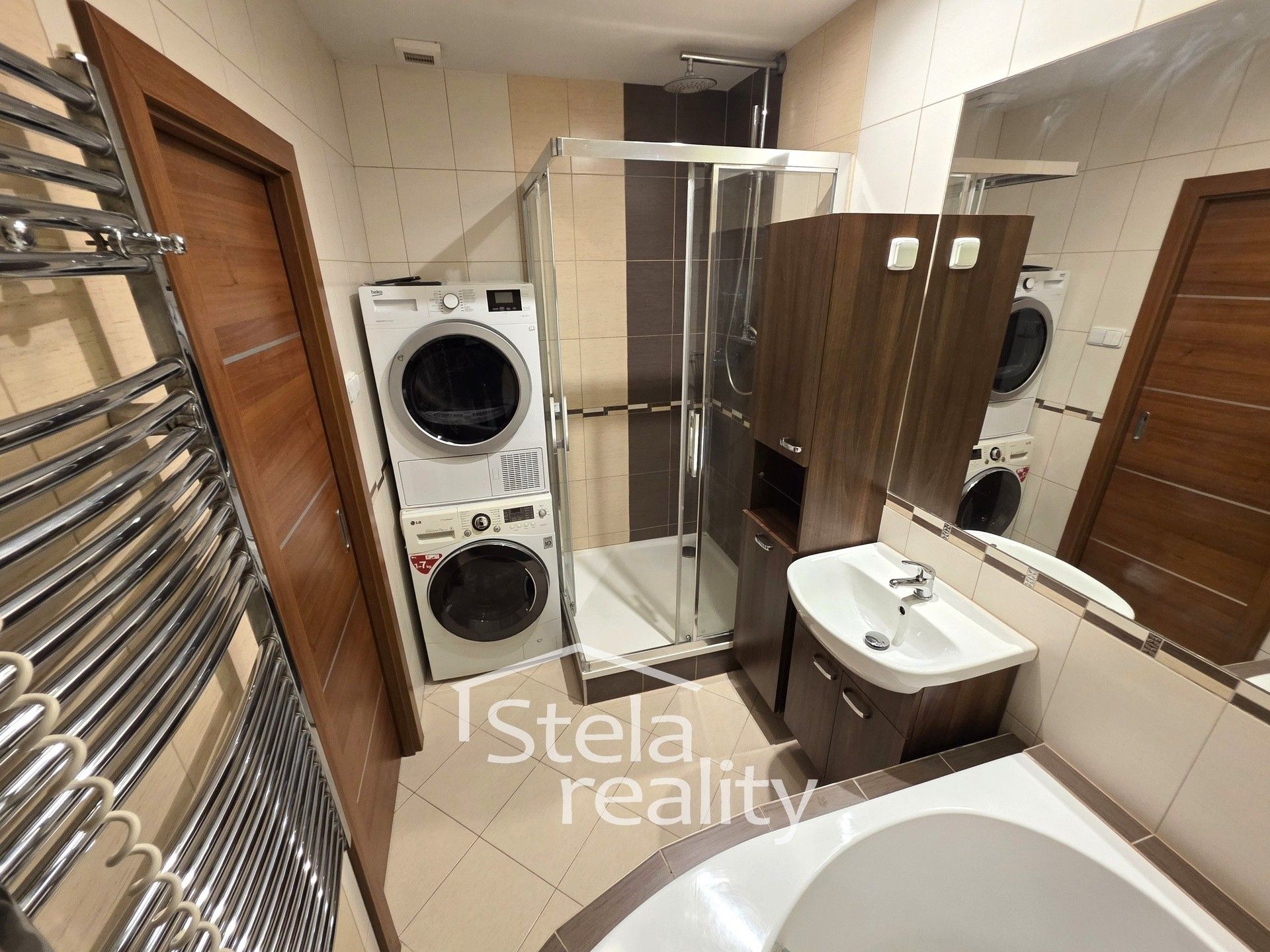 Byt 4+1 · 85 m² · Jaselská, Bruntál - 3