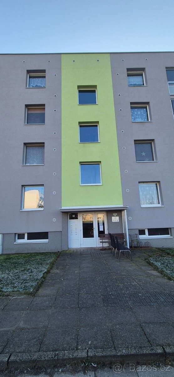 Byty, Choceň, 565 01