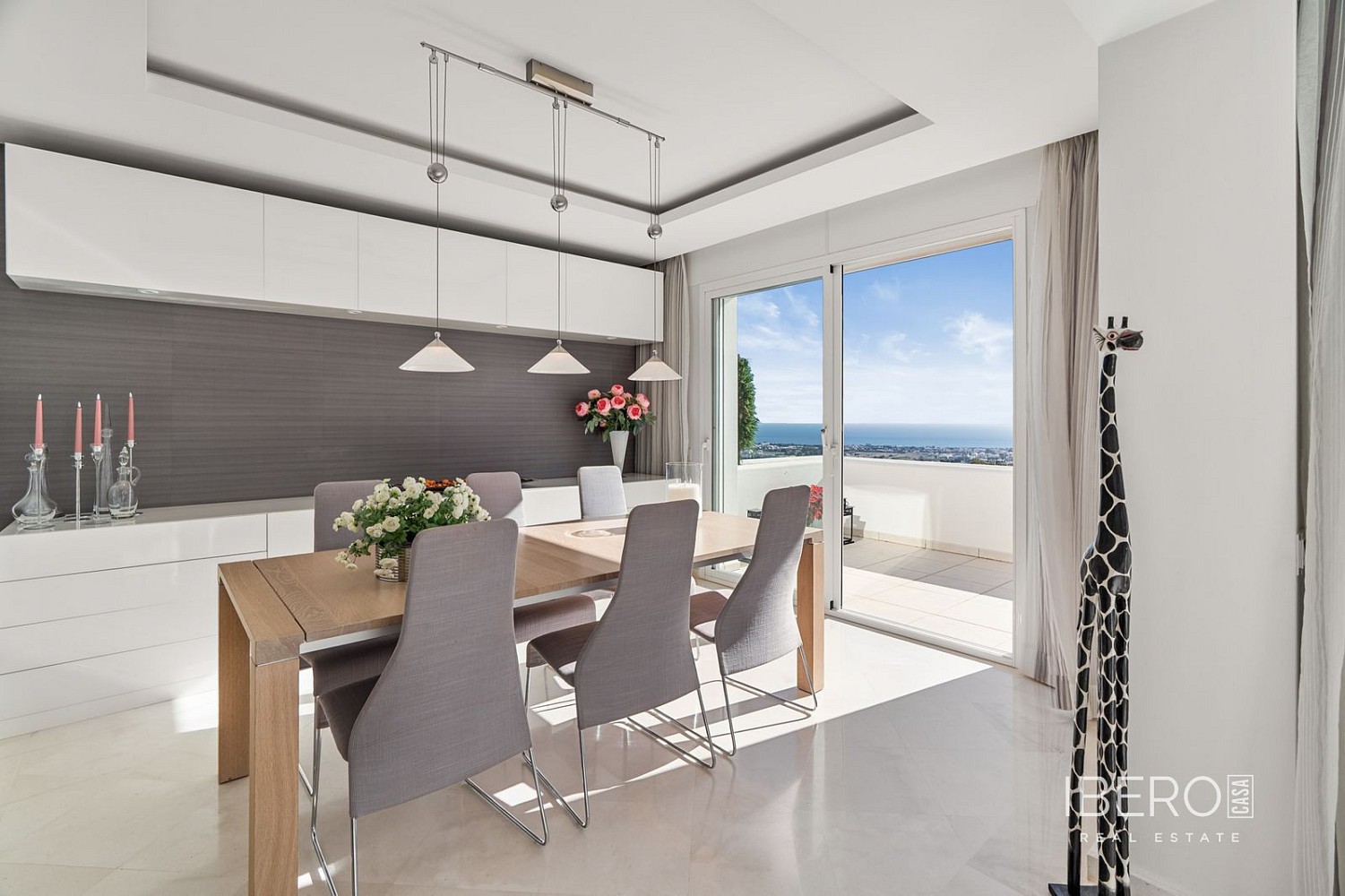 Byt 4+kk · 253 m² · La Heredia, Španělsko - 3