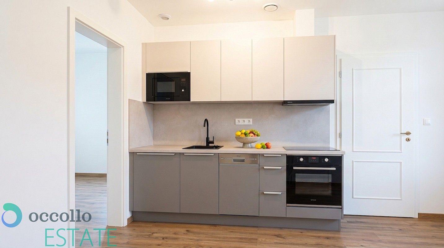 2+kk, Klatovská třída, Plzeň - Jižní Předměstí, 38 m² - 2
