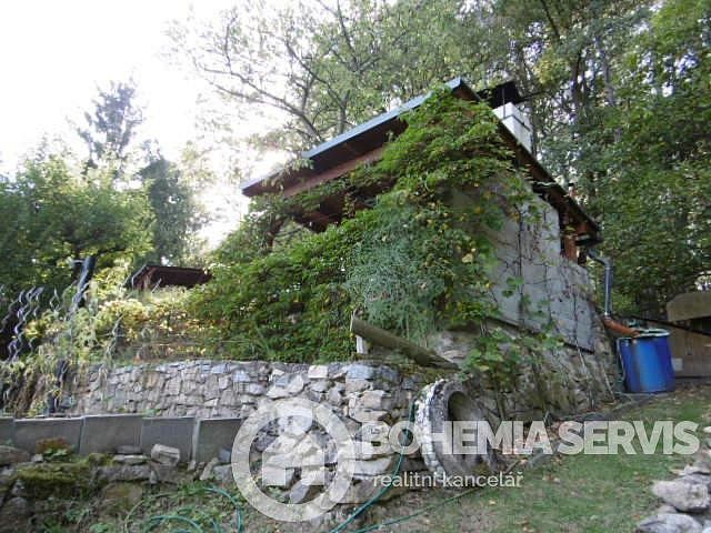 Chalupy, Písek - Budějovické Předměstí, 25 m² - 2