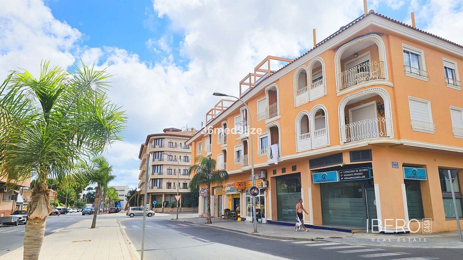 Rodinný dům · 100 m² · Los Alcazares, ES - 3