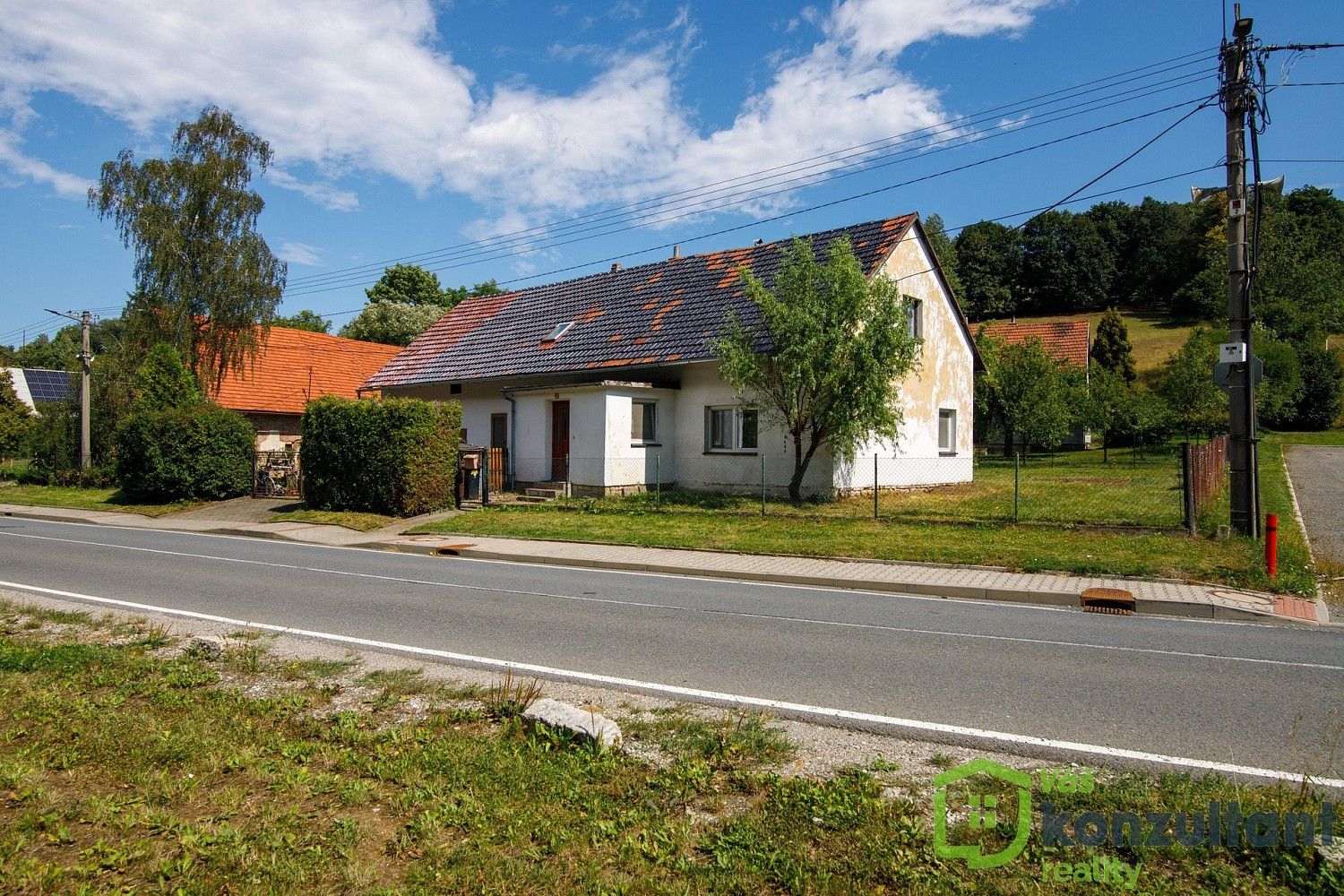 Rodinné domy, Životice u Nového Jičína, okres Nový Jičín, 200 m² - 2