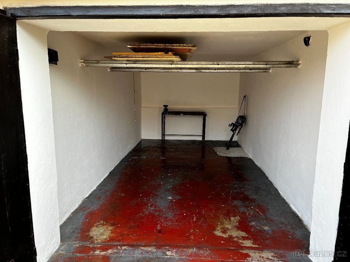 Prodej garáž - Litoměřice, 412 01