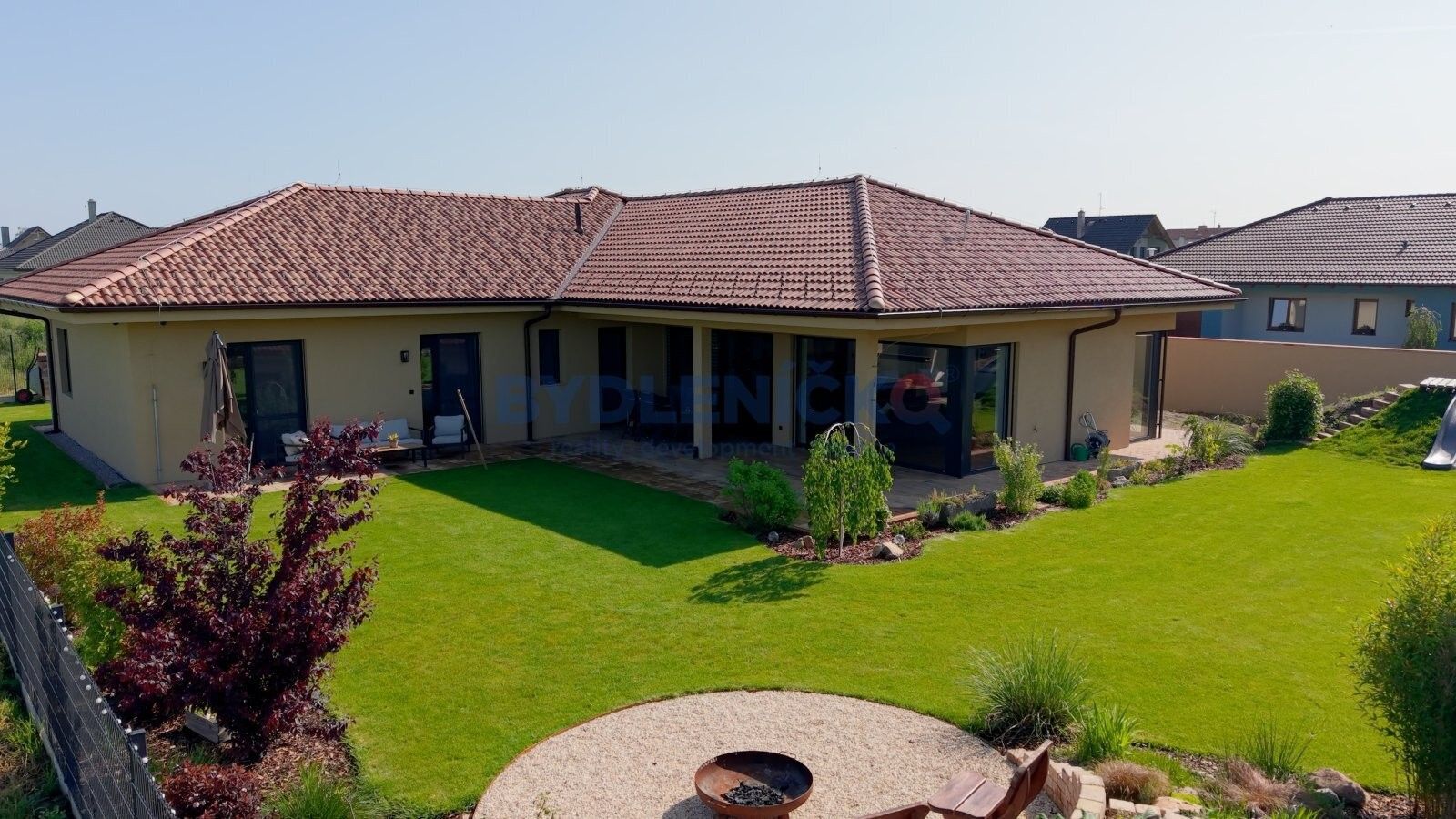 Rodinný dům, 219 m²