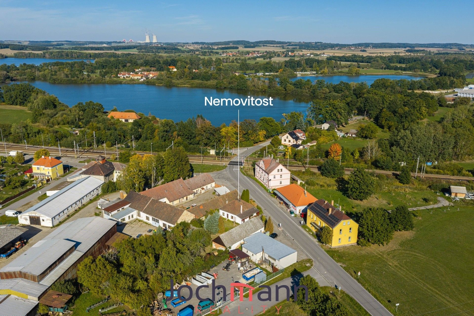 Prodej rodinný dům - Dívčice, 100 m² - 5