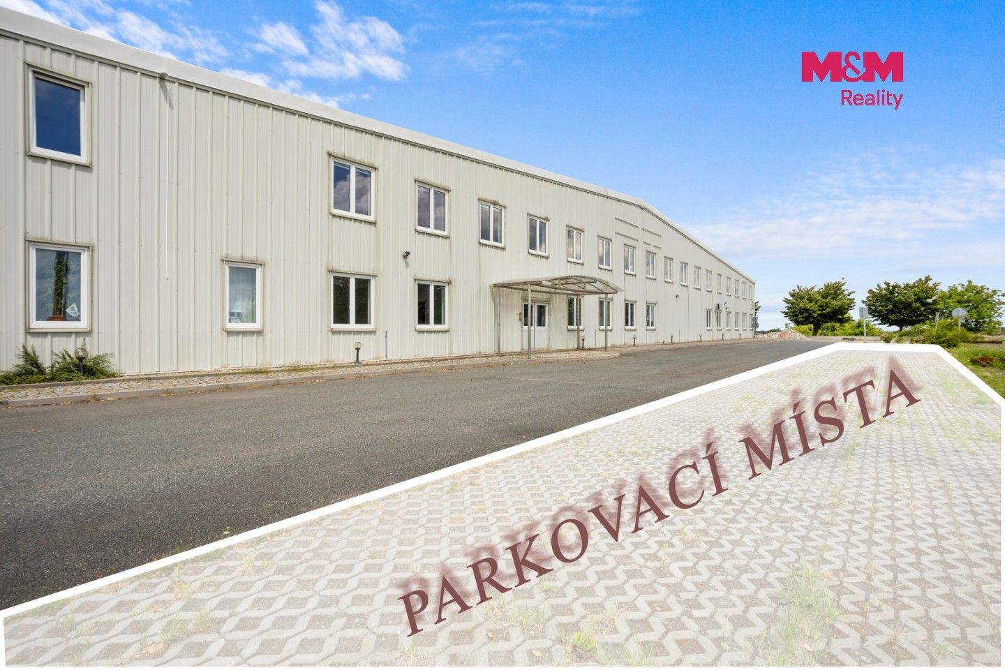 Kancelář · 451 m² · Družstevní, Pletený Újezd - 3