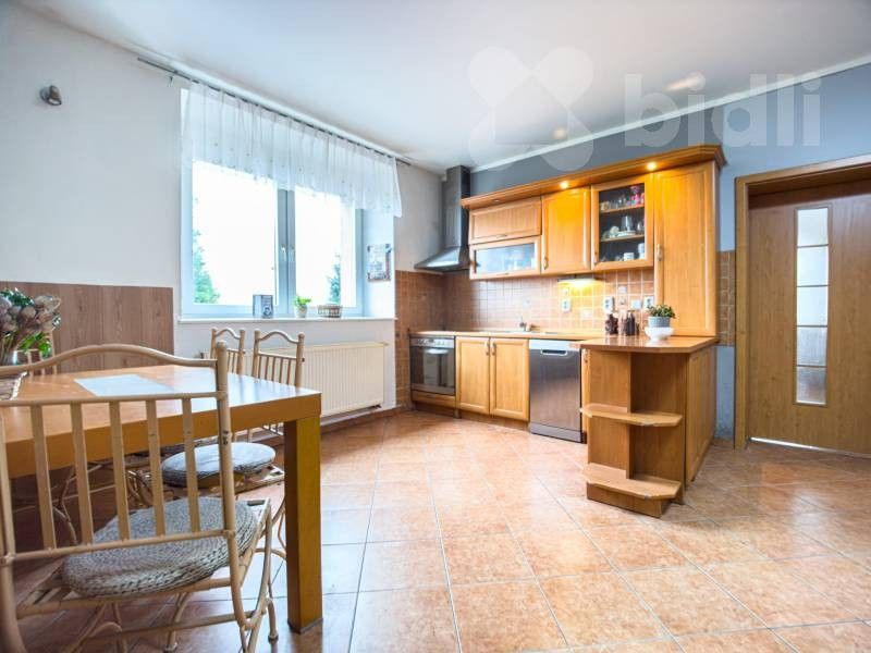 Prodej rodinný dům - Chválenice, 115 m²