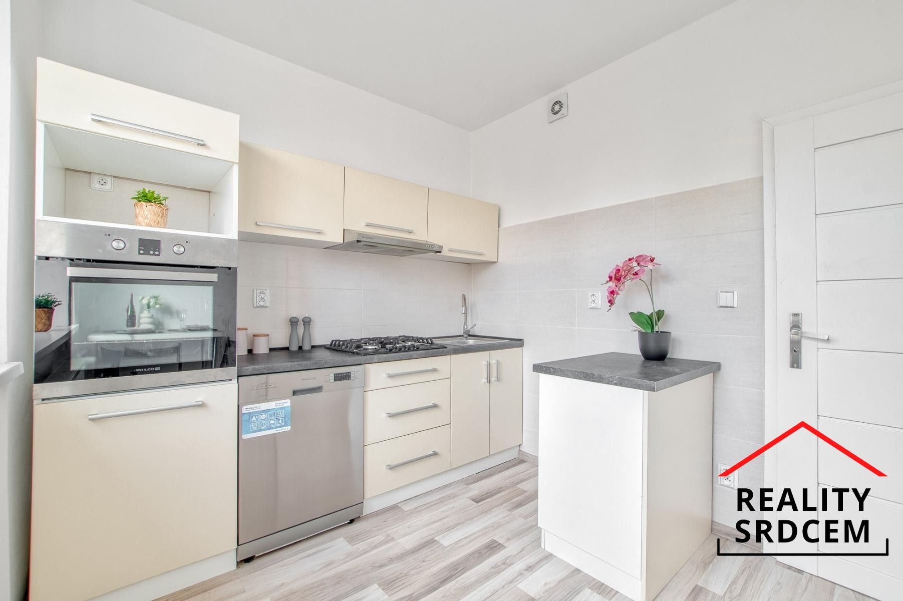 Prodej byt 2+1 - tř. Osvobození, Karviná, 69 m²