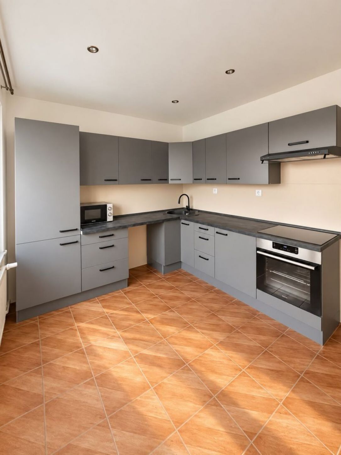 2+1, Příčná, Klášterec nad Ohří, 60 m²