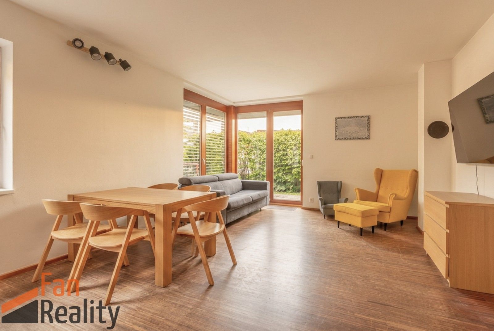 Byt 4+kk · 91 m² · Ústřední 84, Praha Štěrboholy - 3