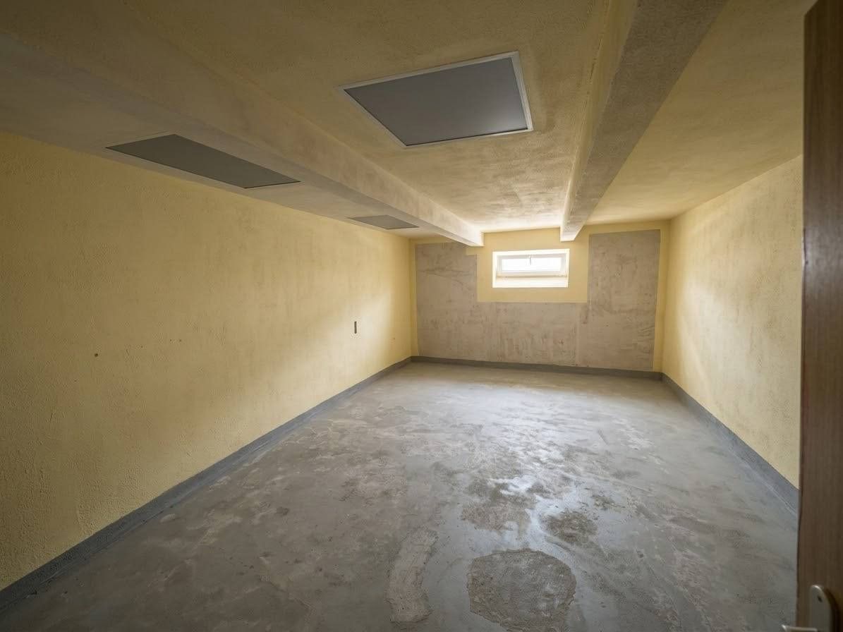 Sklady, Žižkova, Náchod, 46 m² - 1