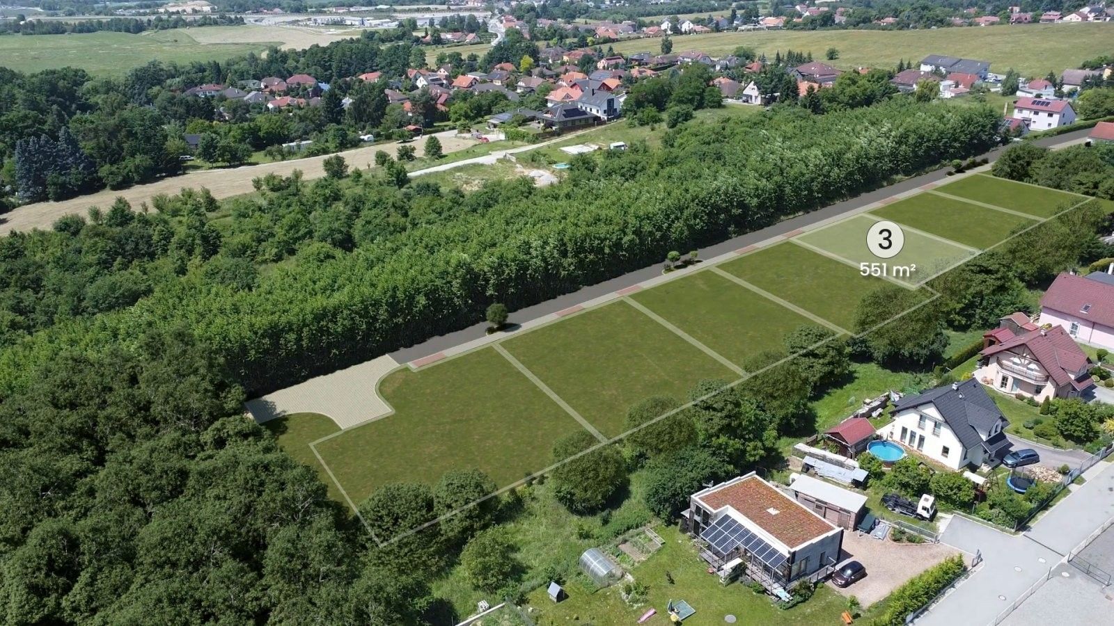Prodej dům - Polní, Srubec, 140 m² - 5
