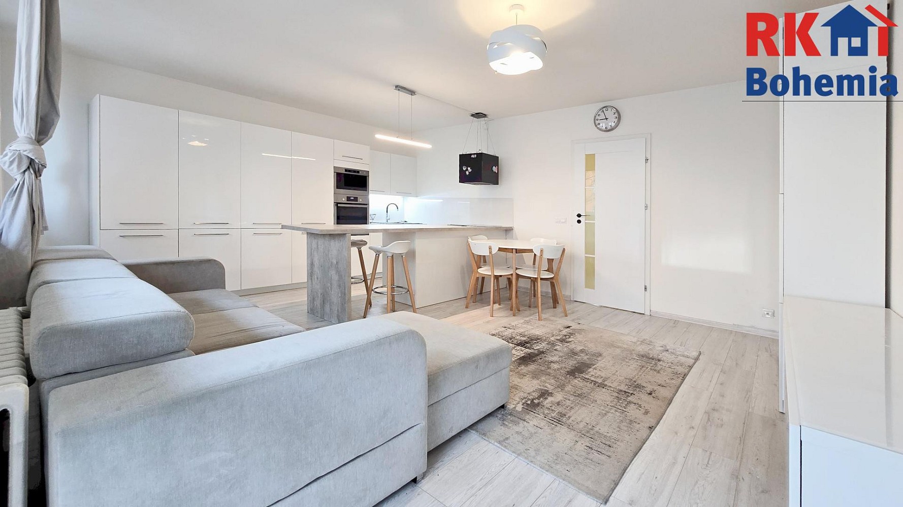 Byt 3+kk · 67 m² · Na Cihelně, Český Brod, okres Kolín - 3