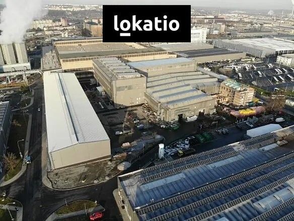 Pronájem sklad - Na Pomezí, Plzeň, 2 297 m²