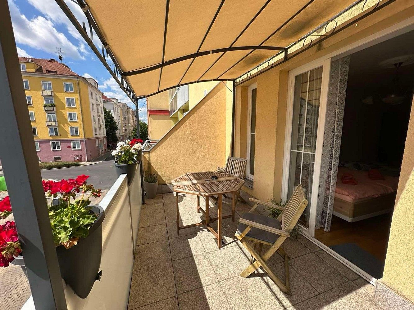 Byt 1+kk · 44 m² · Karlovy Vary, Karlovarský kraj - 4