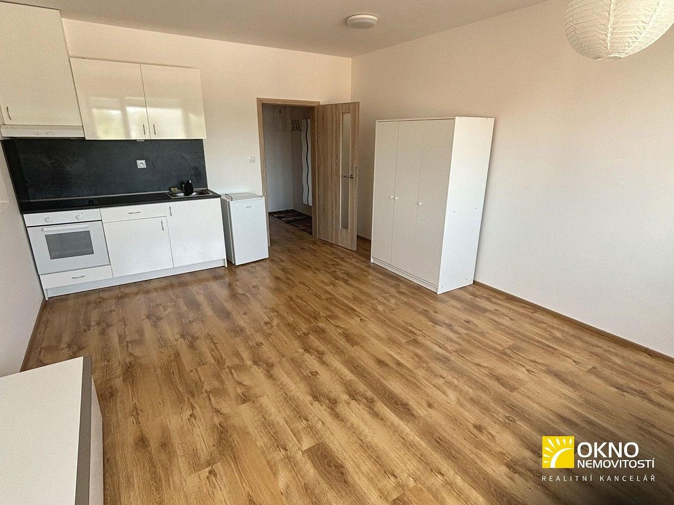 Prodej byt 1+kk - Vranovská, Brno, 30 m² - 5