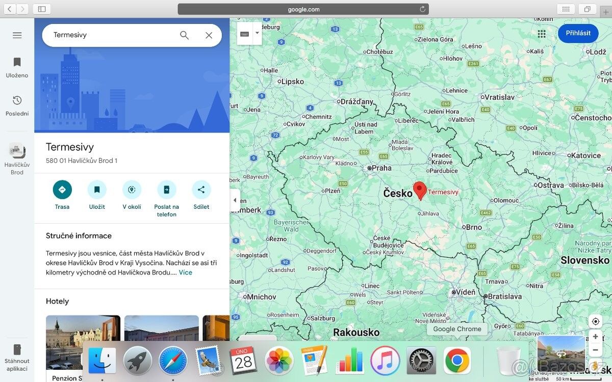 Rodinné domy, Praha, 110 00