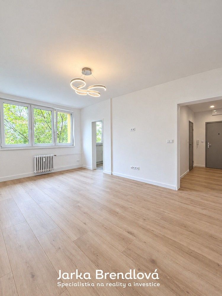 2+kk, Dr. Martínka, Ostrava - Hrabůvka, 54 m² - 2