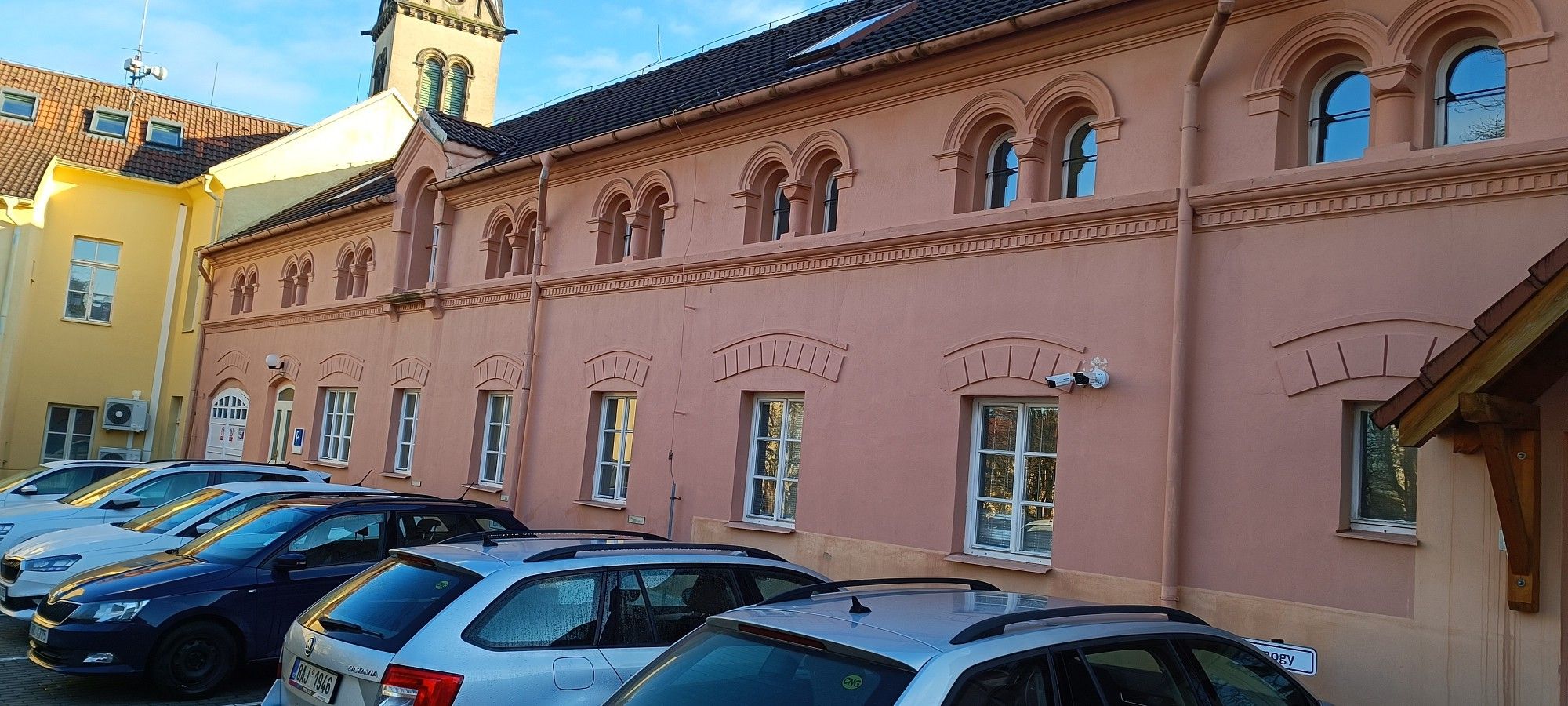Kancelář · 1 500 m² · Kladno, Středočeský kraj - 3